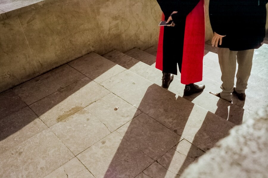 Paris Fashion Week AW16 34