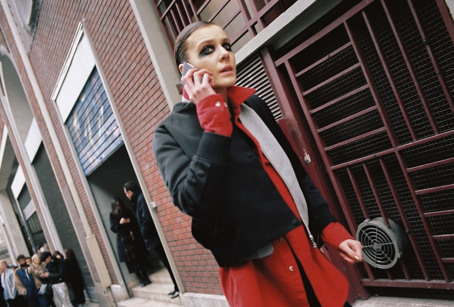 Paris Fashion Week AW16 10