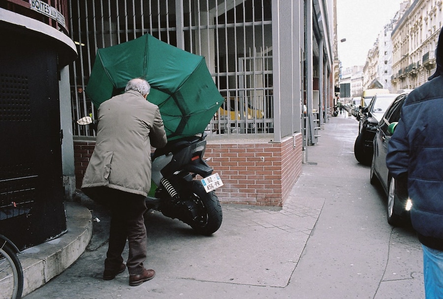 Paris Fashion Week AW16 23
