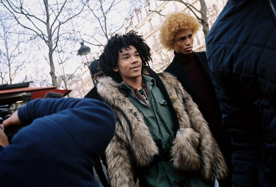 Paris Fashion Week AW16 24