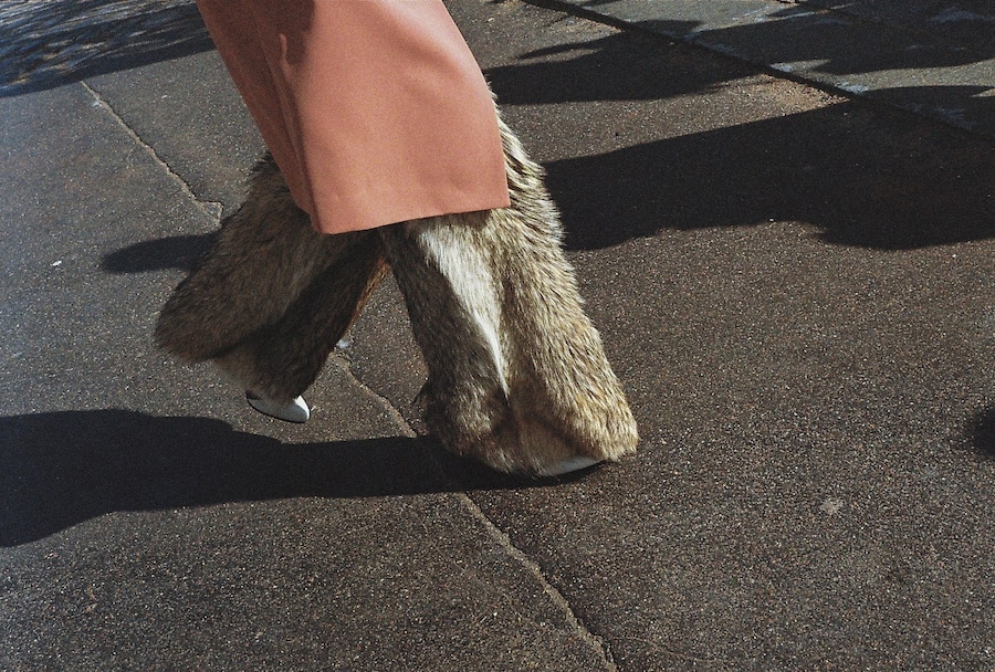 Paris Fashion Week AW16 15