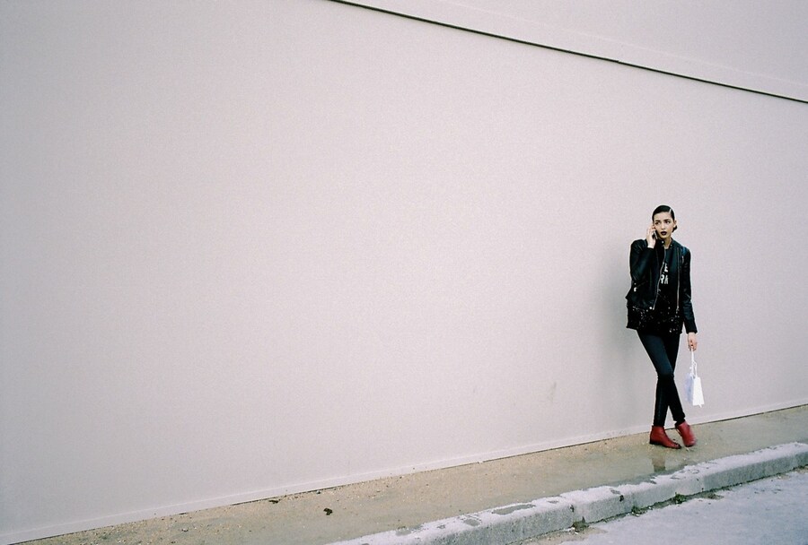 Paris Fashion Week AW16 20