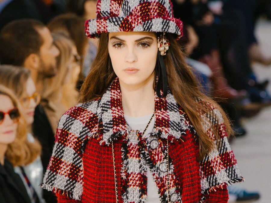 Chanel AW16 7
