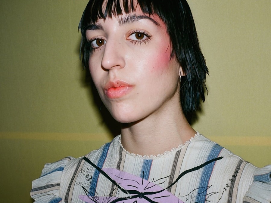 Claire Barrow AW16 5