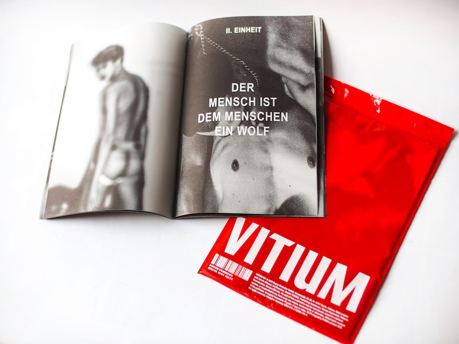 VITIUM 10