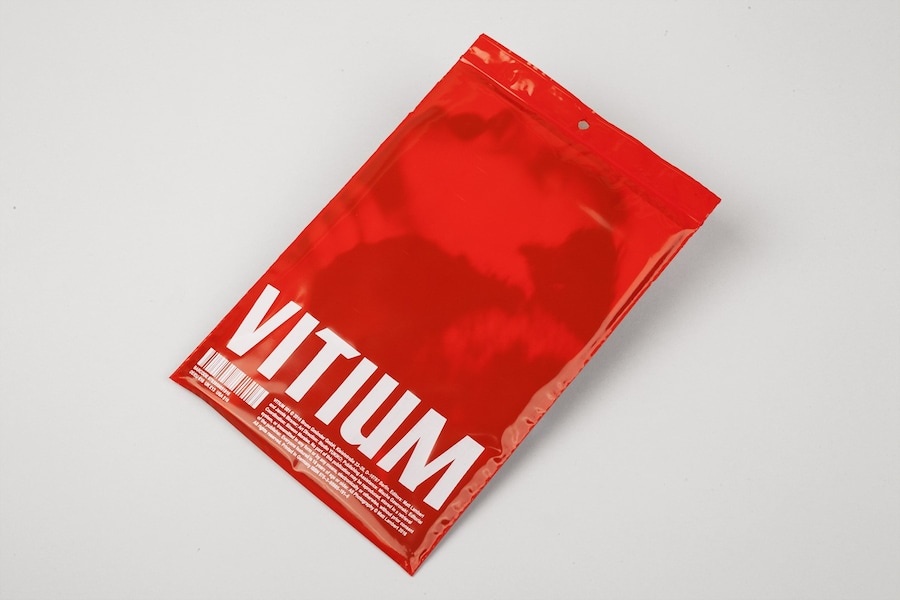 VITIUM 13