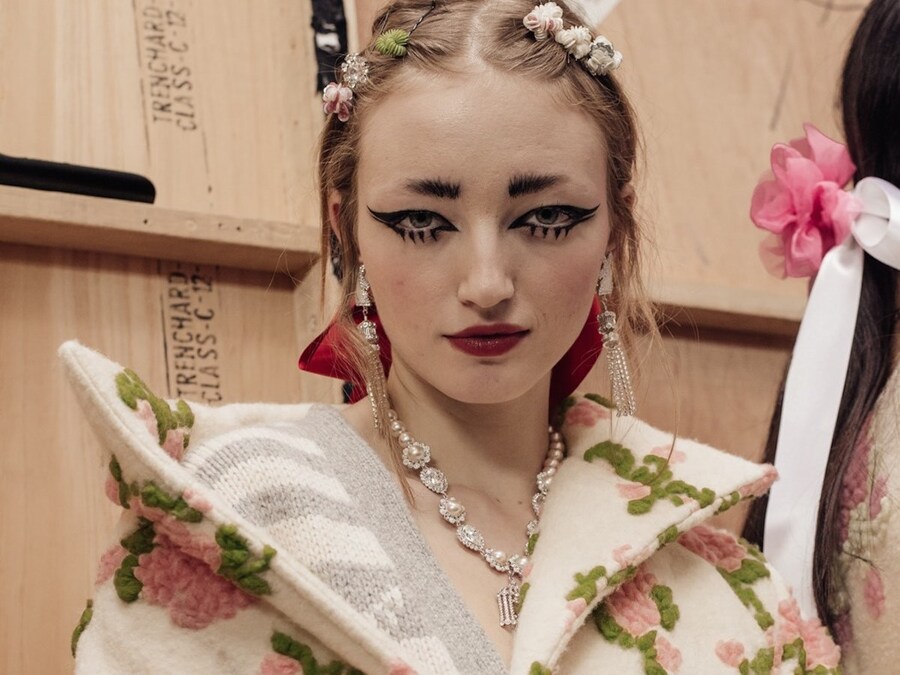 Ryan Lo Isamaya Ffrench 6