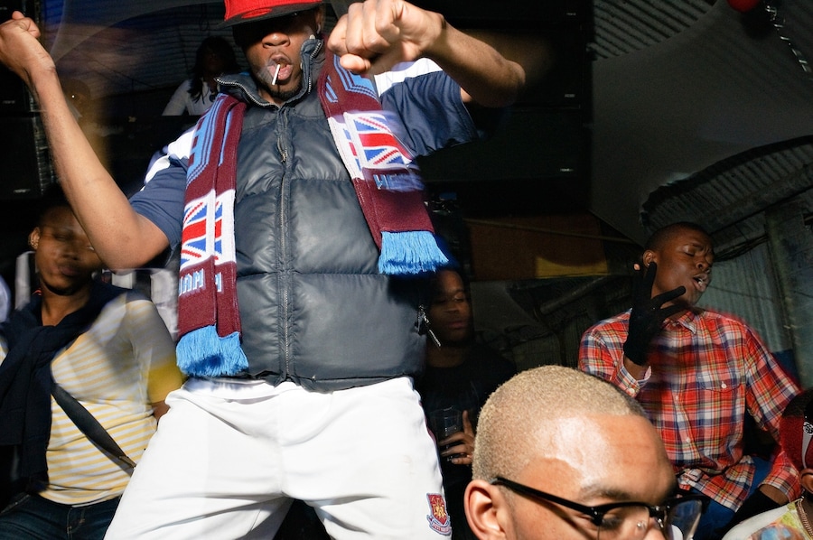bashment