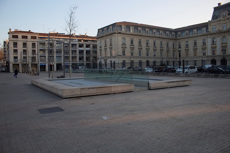 Supra Chino tour: Avignon 6