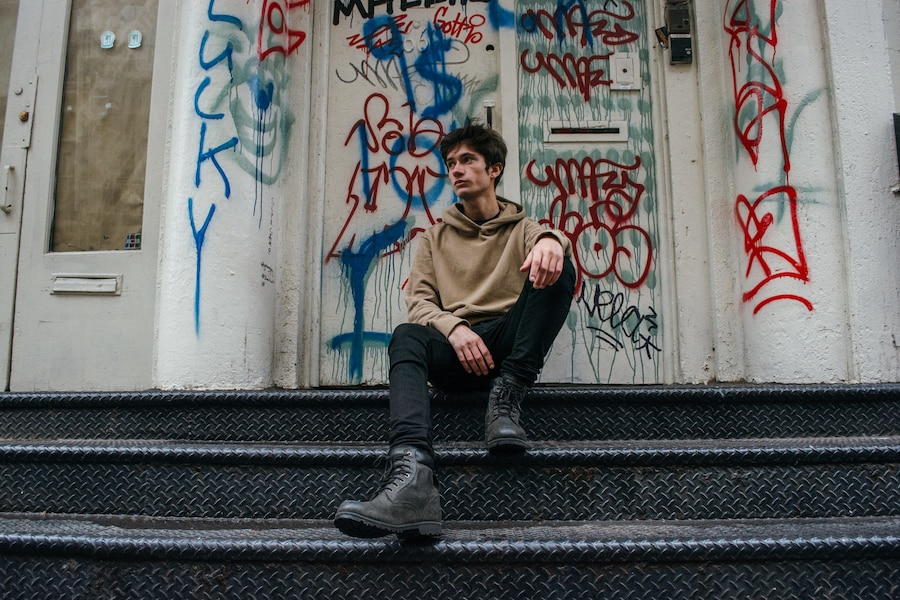 Alexandre Daillance Millinsky NASASEASONS hat brand 9