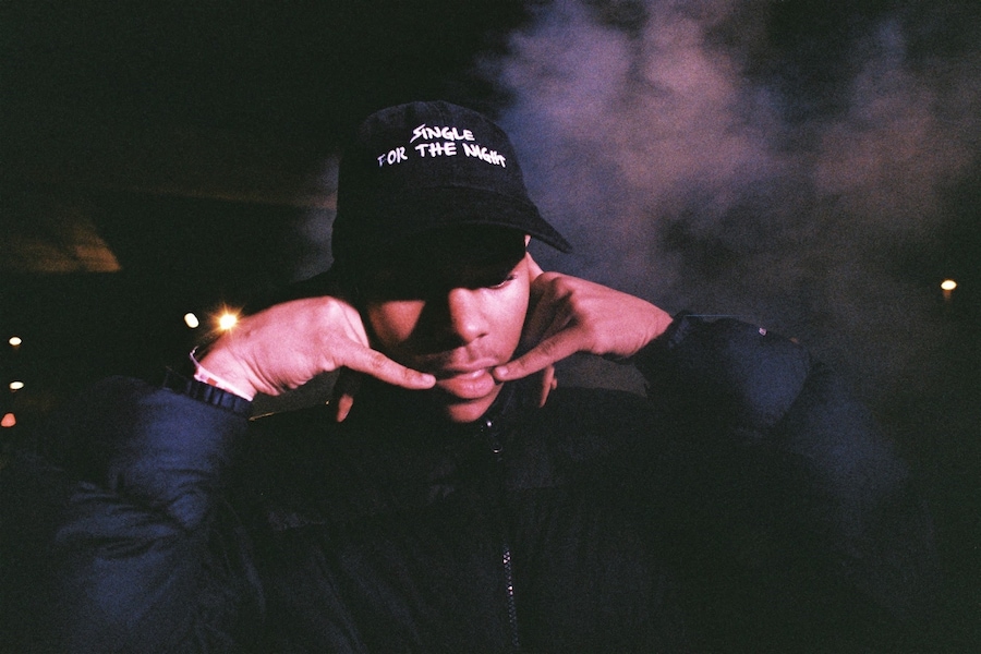 Alexandre Daillance Millinsky NASASEASONS hat brand 3