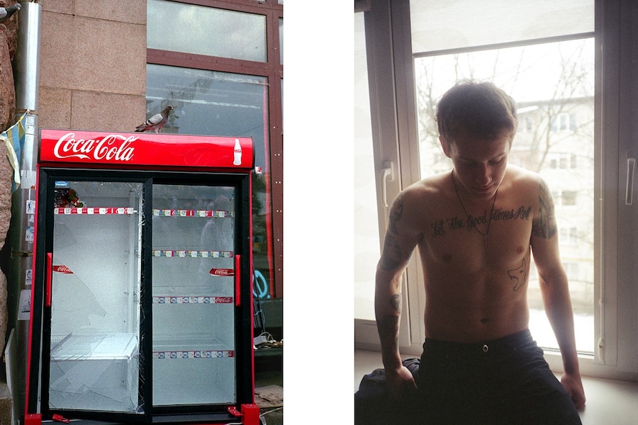 Koshikawa Hiroyuki 19