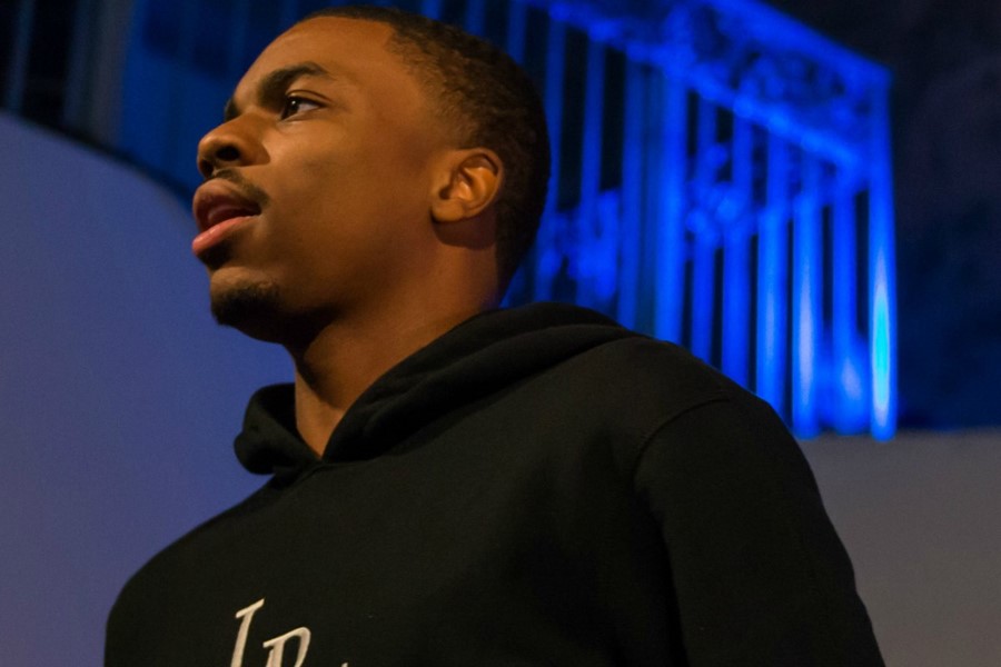 Vince Staples