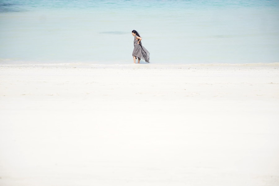 Michele Lamy in Dubai diary 0