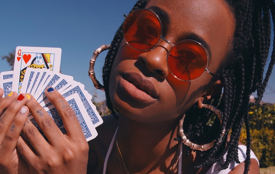 kari faux 