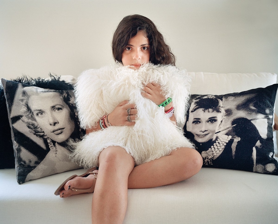 Yasmine, Beirut 2012 0