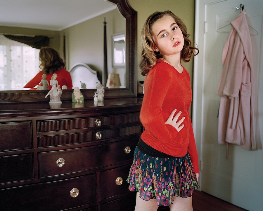 Madi, Watertown 2013 1