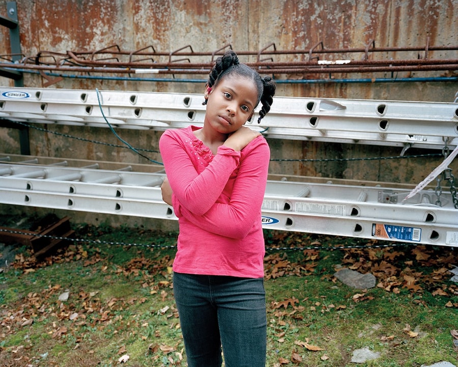 Tynia, Norwood 2012 3