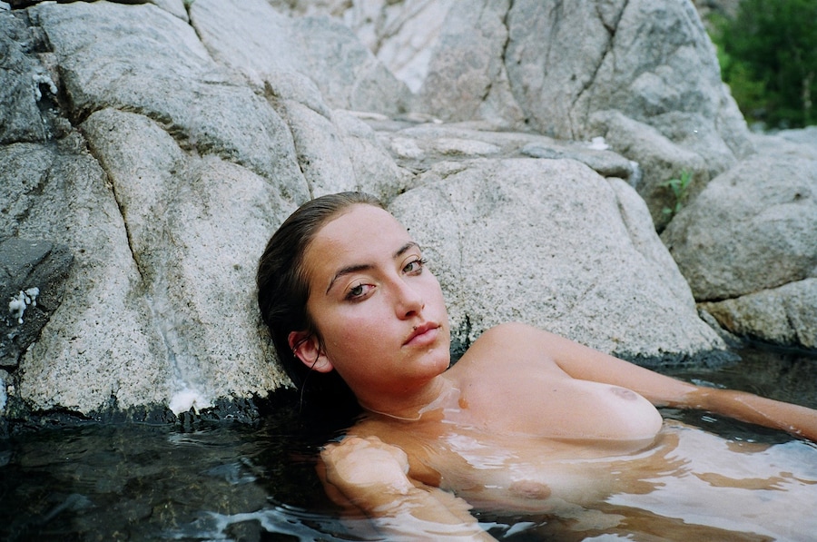 Rosaline Shahnavaz’s Something Like You 15