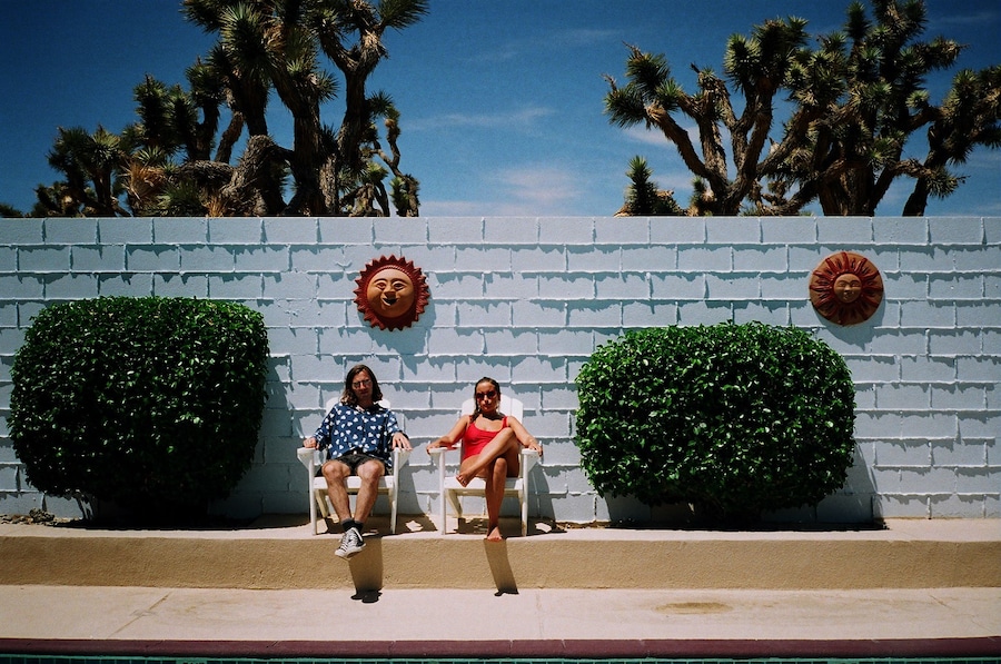 Rosaline Shahnavaz’s Something Like You 17