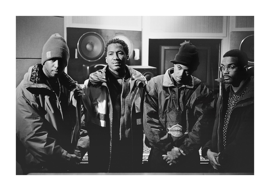 Nas, Lisa Leone 7