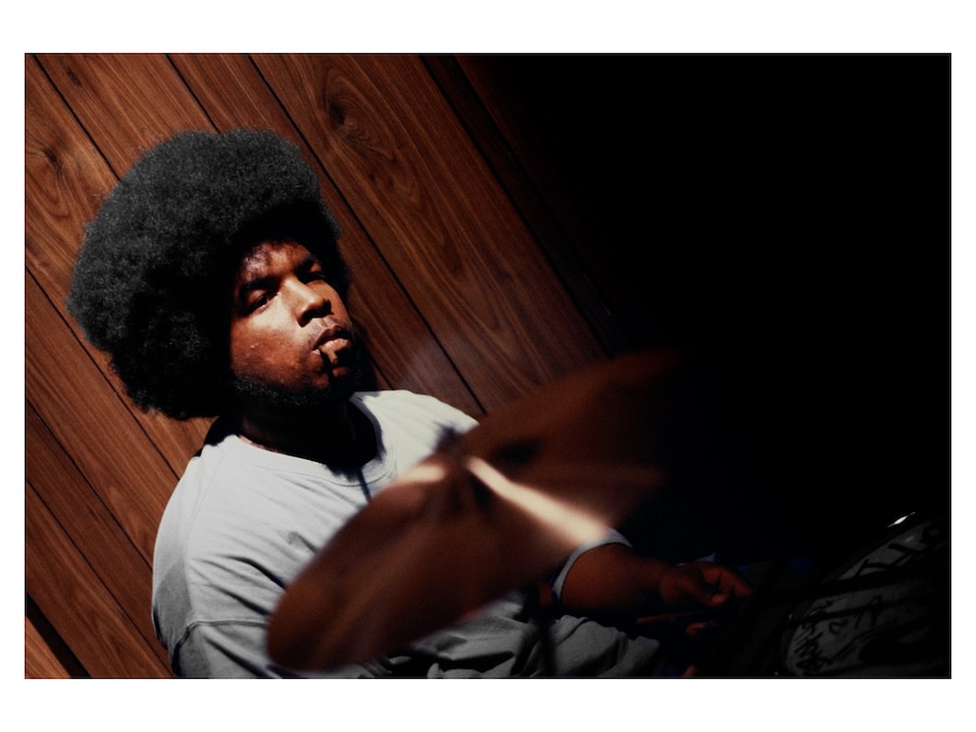 Questlove, Lisa Leone 9