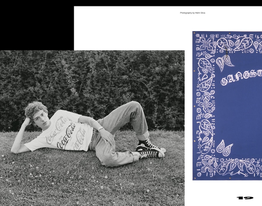 Under Pressure, issue 3 UP_3_10 7