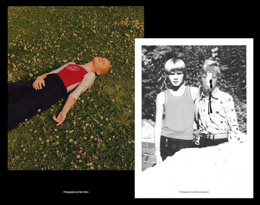 Under Pressure, issue 3 UP_3_18 9