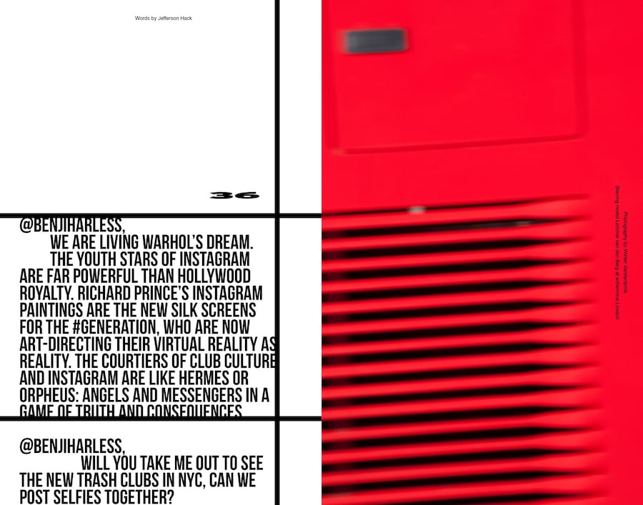 Under Pressure, issue 3 UP_3_19 10