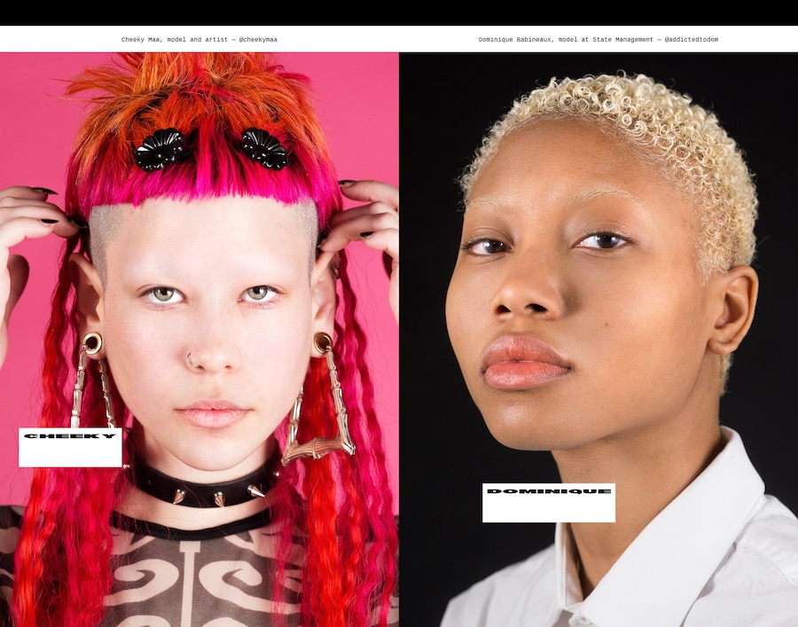 Under Pressure, issue 3 UP_3_25 13
