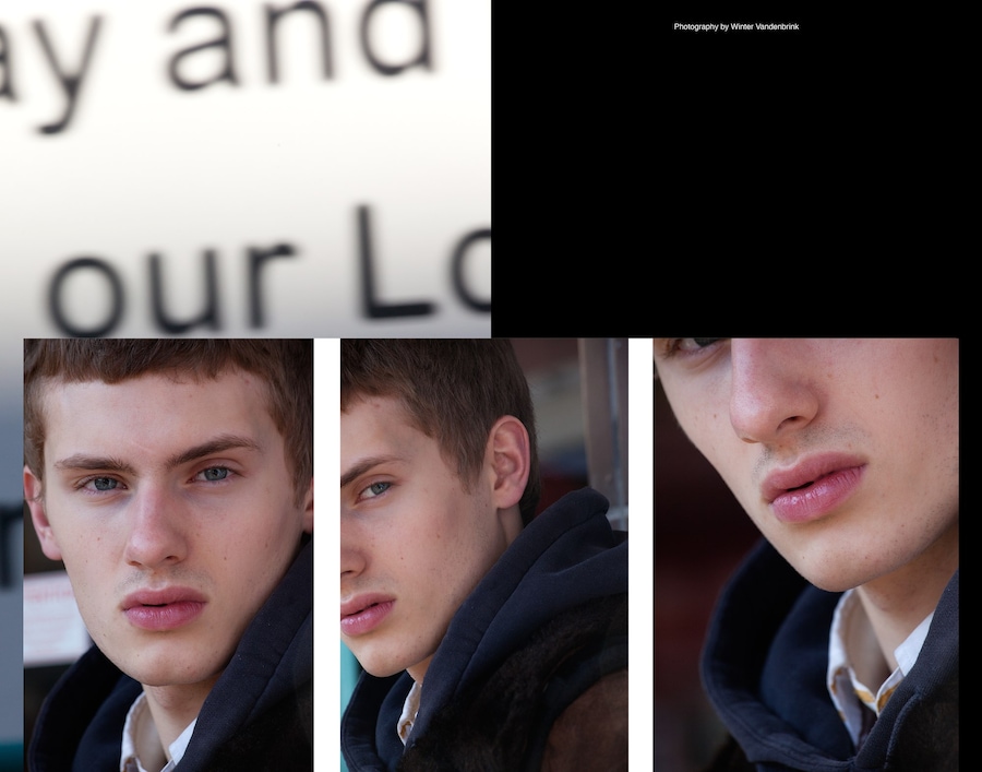 Under Pressure, issue 3 UP_3_26 14