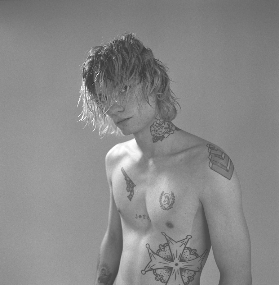 Paul Lemaire David Ledoux 4