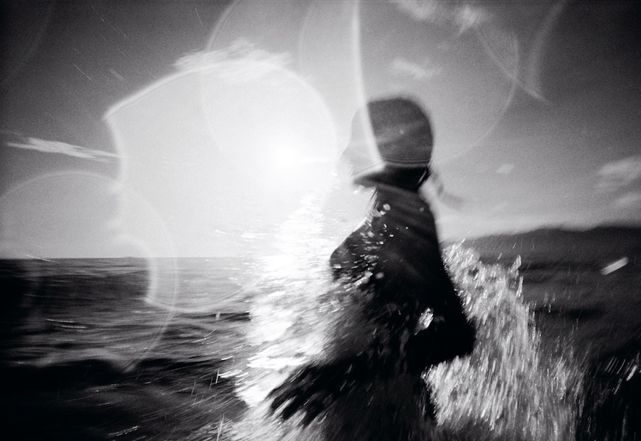 Olivia Bee: Kids in Love (Aperture, 2016) 2