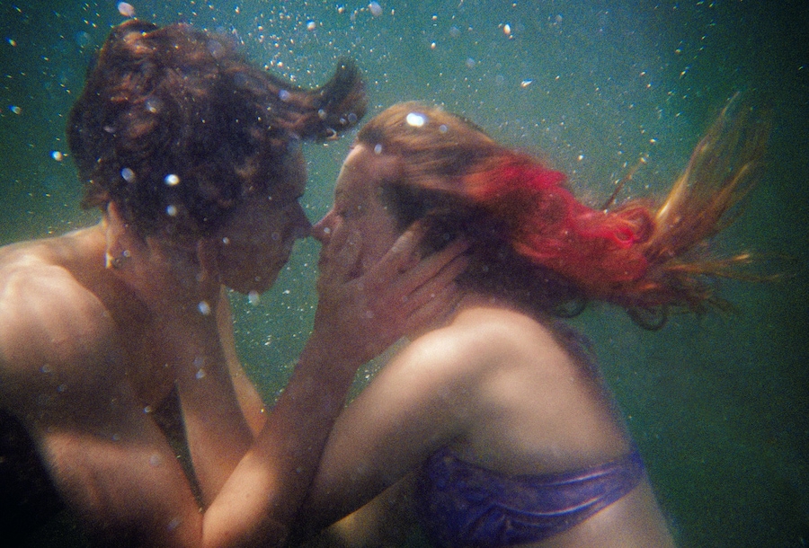 Olivia Bee: Kids in Love (Aperture, 2016) 5
