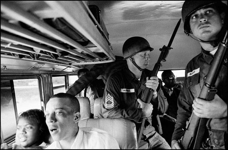 Bruce Davidson 3