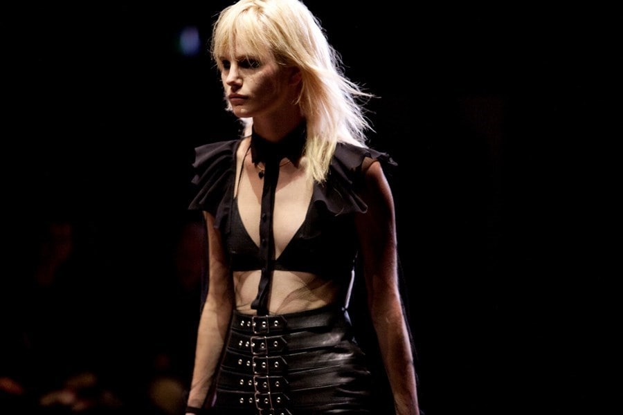 Saint Laurent AW13 9
