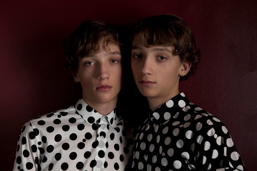 Saint Laurent by Hedi Slimane Tribute 30