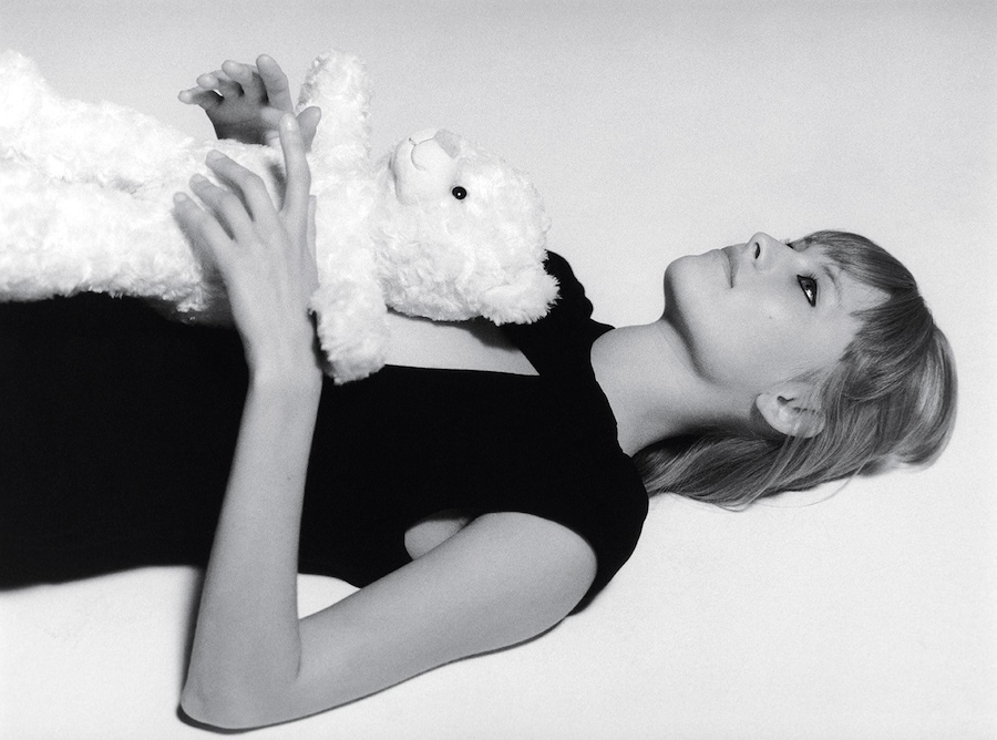 Saint Laurent by Hedi Slimane Tribute 11