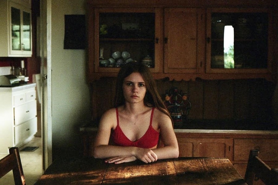 Genevieve Nollinger 16