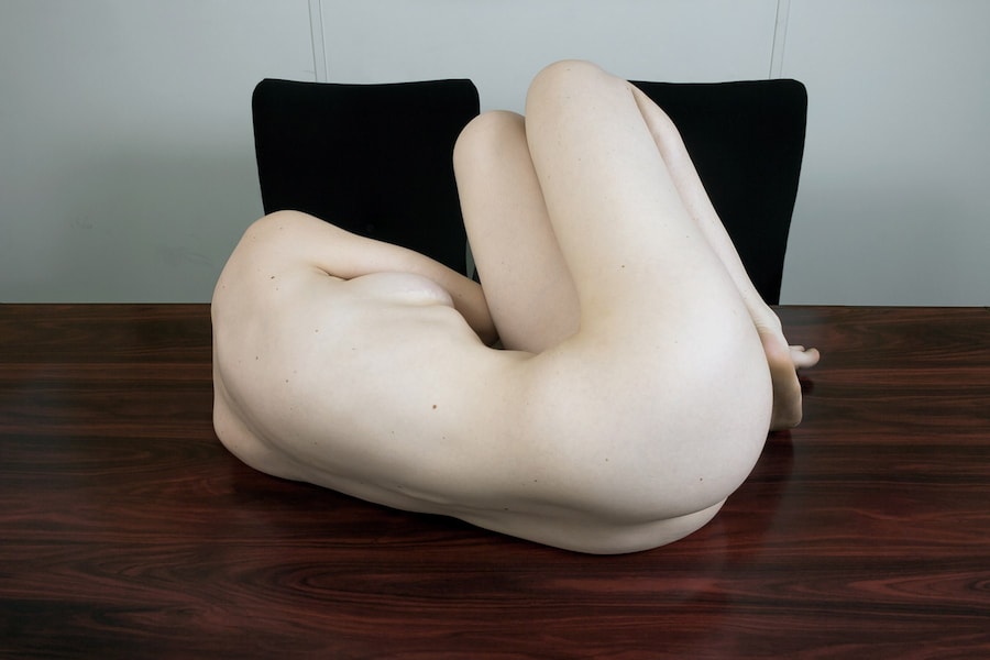 Polly Penrose 1