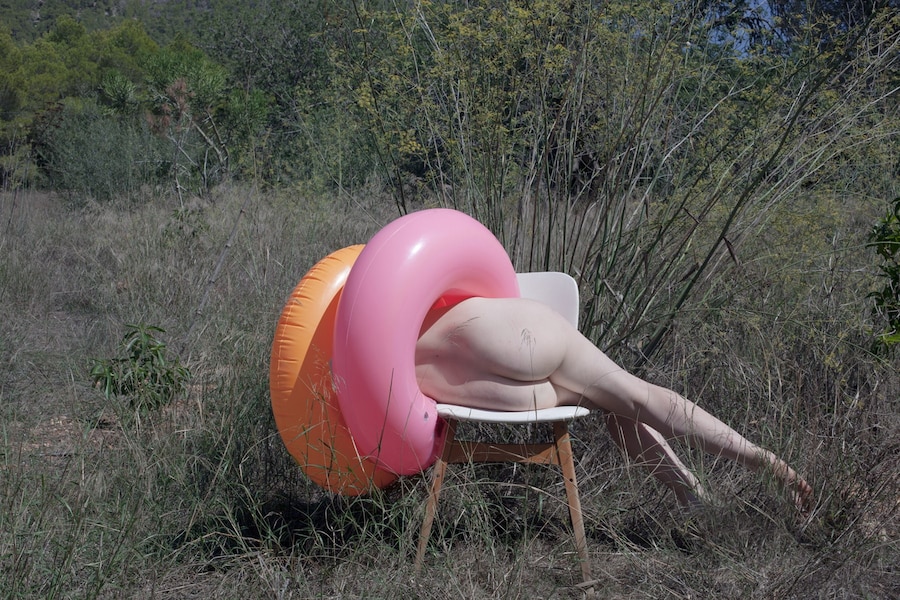 Polly Penrose 5