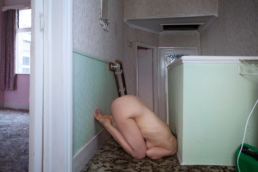 Polly Penrose 7