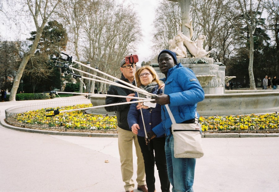 Courtesy Chus Antón 13