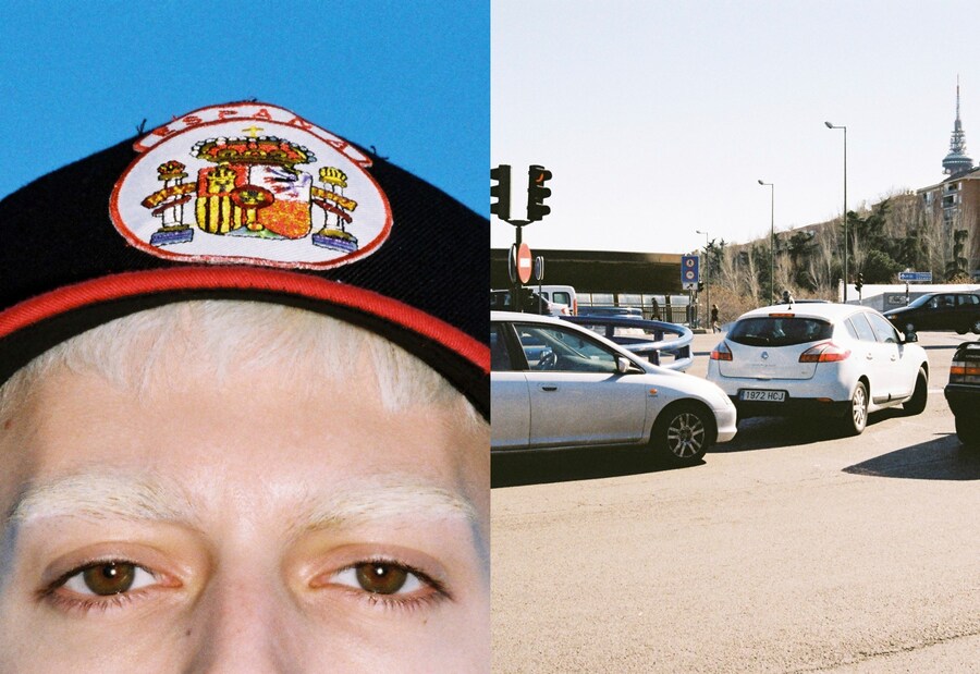 Courtesy Chus Antón 15