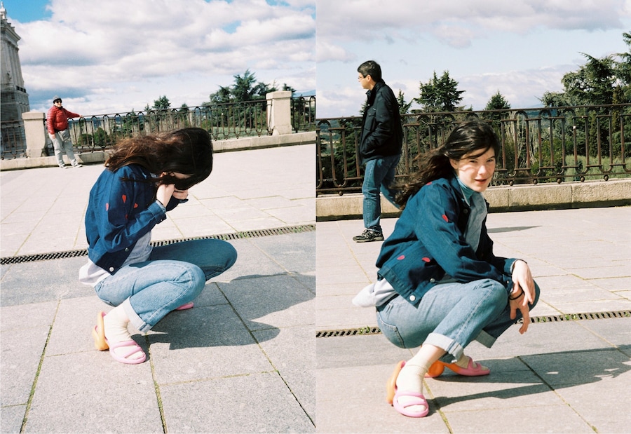 Courtesy Chus Antón 16