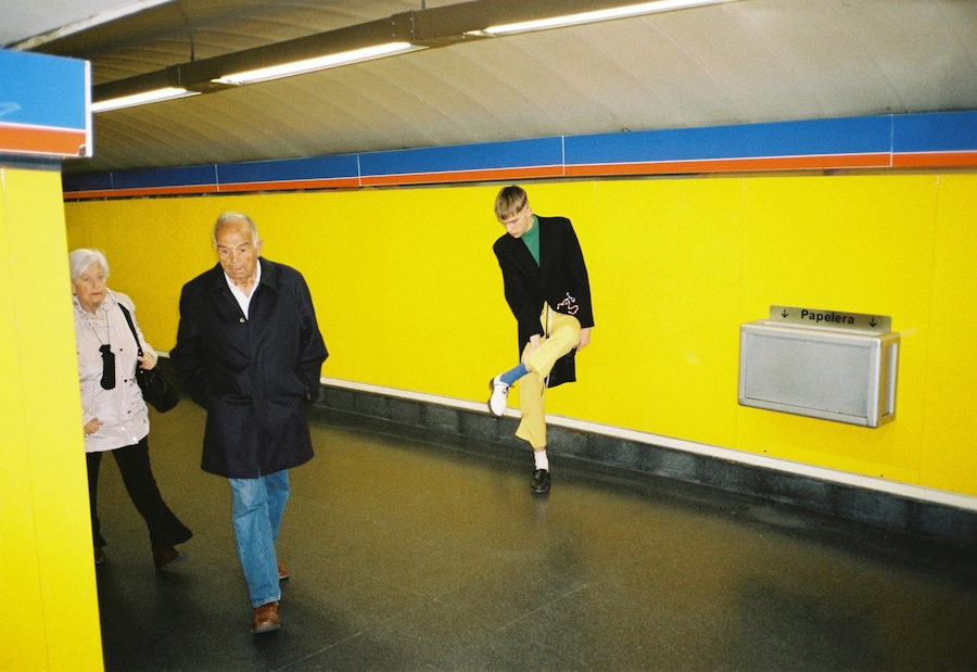 Courtesy Chus Antón 17