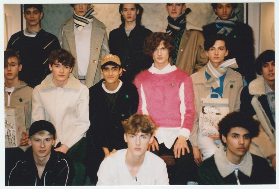 Daniel W. Fletcher AW16 presentation 9