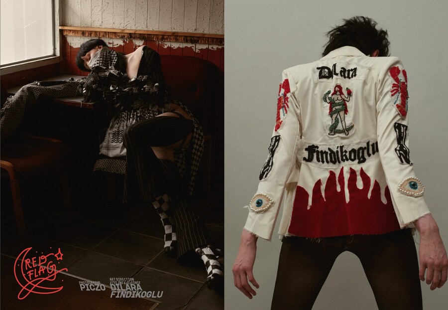 King Kong magazine SS16 12