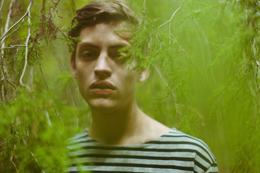 Jordan Tiberio 1