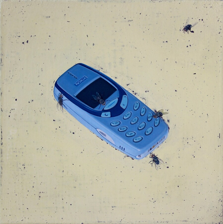 Tristan Pigott MUSEUM QUALITY PIECE OF SHIT 4